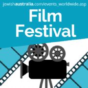 SAN FRANCISCO JEWISH FILM FESTIVAL