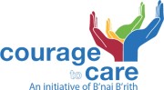 COURAGE TO CARE