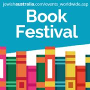 TORONTO JEWISH LITERARY FESTIVAL