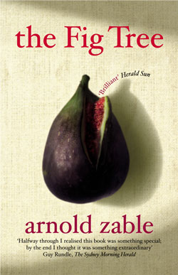 The Fig Tree Arnold Zable