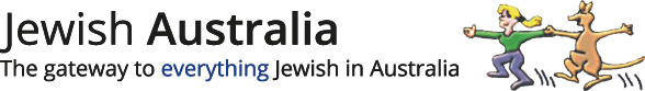 Jewish Australia