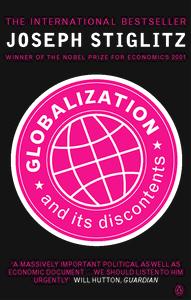 Globalization & Its Discontents