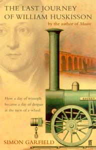 The Last Journey of William Huskisson