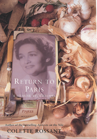 Return to Paris