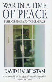 War in a Time of Peace