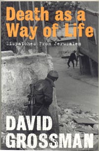 Death As A Way of Life