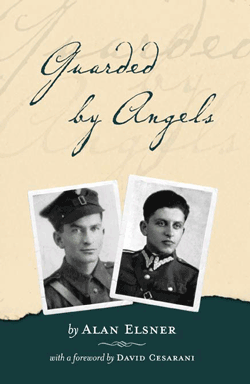Guarded by Angels: