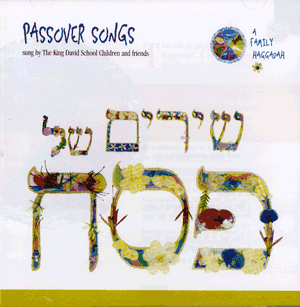 Songs of Passover