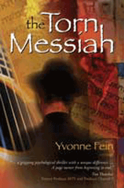 The Torn Messiah