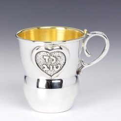 Baby Cup - Yeled Tov Good Boy Baby Cup