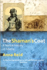 Shaman's Coat