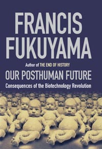 Our Posthuman Future
