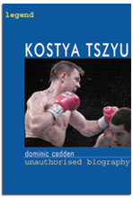 Kostya Tszyu