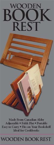 Bookstand