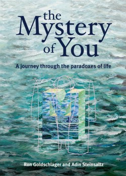 The Mystery of You: A journey through the paradoxes of life