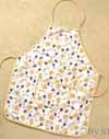 Matzah Adult Apron
