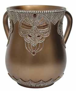 Wash Cups - Pol Cup Filigree