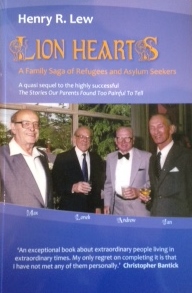 Lion Hearts