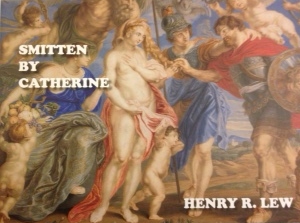 Smitten by Catherine