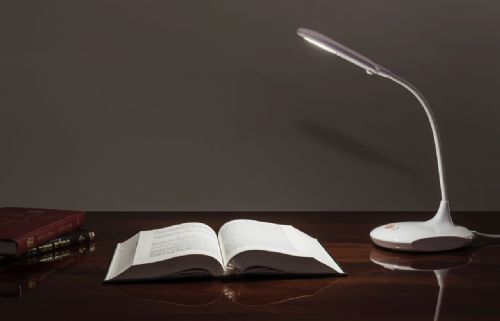 Desk Lamp - Or Le Shabbat