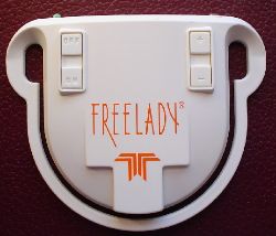 Freelady TENS Unit