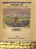 Hagada de Pesaj del Campo de Gurs: Pesaj 5701/1941