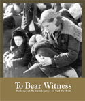 To Bear Witness: Holocaust Remembrance at Yad Vashem 1