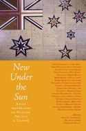 New Under The Sun