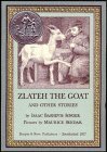 Zlateh the Goat and other stories