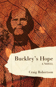 Buckley's Hope   a novel