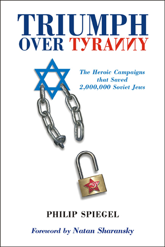 Triumph Over Tyranny