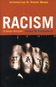 Racism  a short history
