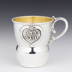 Baby Cup - Yalda Tova Good Girl Baby Cup