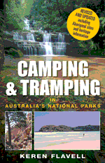 Camping and Tramping in Australia's National Parks
