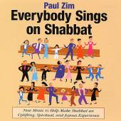 Everybody Sings on Shabbat