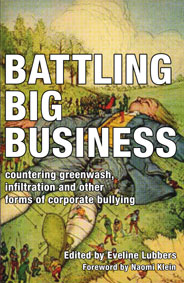 Battling Big Business