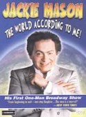 The World According to Me!