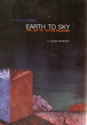 Earth to Sky: The Art of Victor Majzner