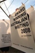 Award Winning Australian Writing