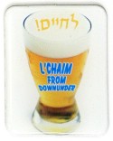 Magnet - Lechaim from Down Under
