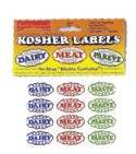 Kosher Labels