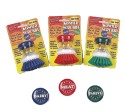 Kosher Scrubby Brush