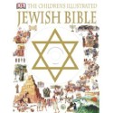 Childrens Illustrated Jewish Bible with story CD