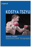 Kostya Tszyu