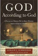 God According to God