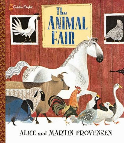 Animal Fair