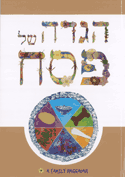 A Family Haggadah - Single Copy