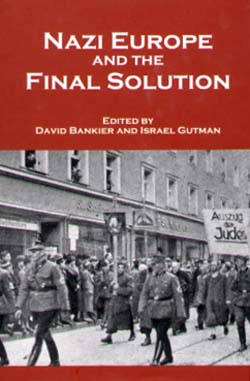 Nazi Europe and the Final Solution