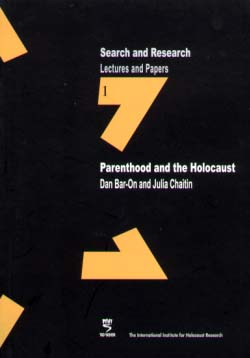 Search and Research: Lectures and Papers 1