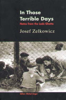 In Those Terrible Days